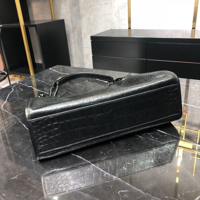 YSL Top Handle Bags